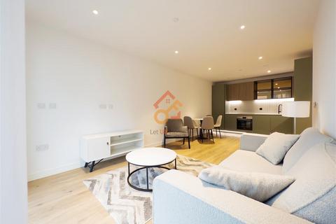 undefined, Iris House, 2 Cedrus Avenue, Southall UB1