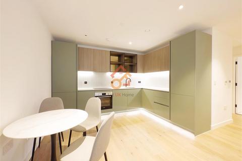 undefined, Iris House, 2 Cedrus Avenue, Southall UB1