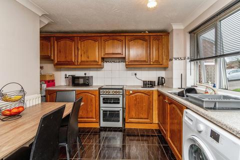 3 bedroom semi-detached house for sale, Crab Lane, Cannock