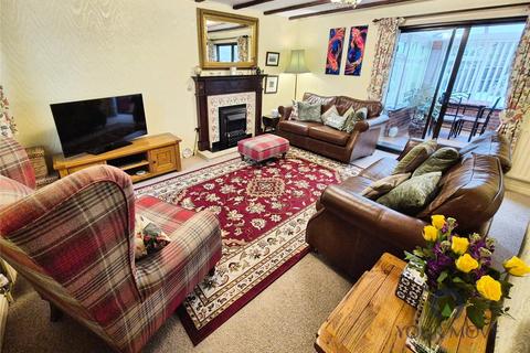 undefined, Birchdown Avenue, Burslem, Staffordshire ST6