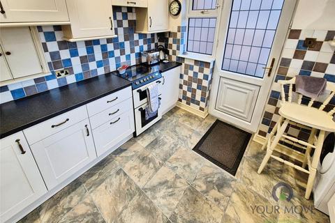 undefined, Birchdown Avenue, Burslem, Staffordshire ST6