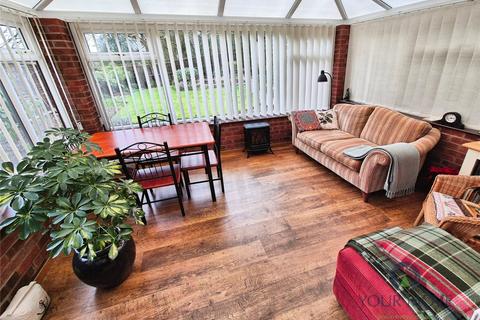 undefined, Birchdown Avenue, Burslem, Staffordshire ST6