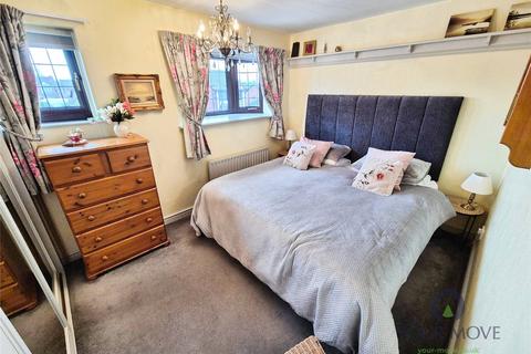 undefined, Birchdown Avenue, Burslem, Staffordshire ST6