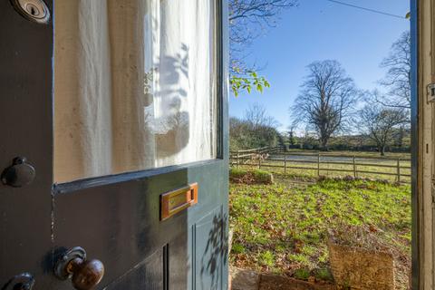 3 bedroom semi-detached house for sale, Dinder - A rural village  close to Wells