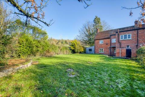3 bedroom semi-detached house for sale, Dinder - A rural village  close to Wells