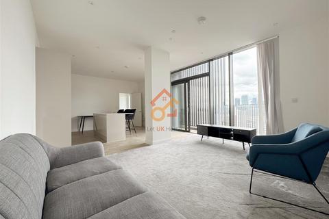 undefined, Fifty5ive, 55 Queen Street, Salford M3