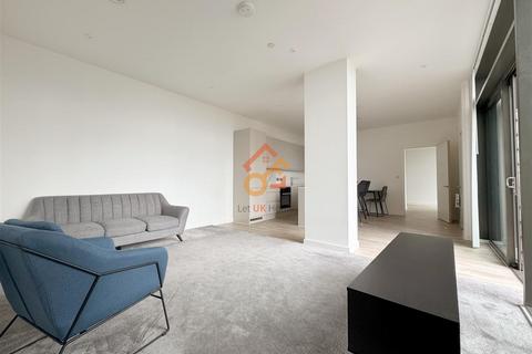 undefined, Fifty5ive, 55 Queen Street, Salford M3