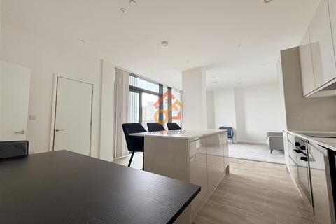 undefined, Fifty5ive, 55 Queen Street, Salford M3