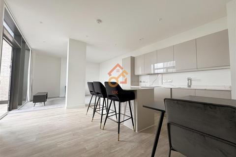 undefined, Fifty5ive, 55 Queen Street, Salford M3