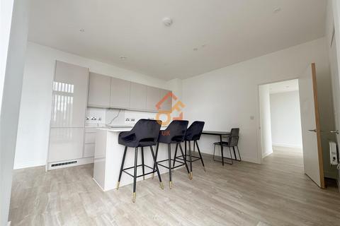 undefined, Fifty5ive, 55 Queen Street, Salford M3