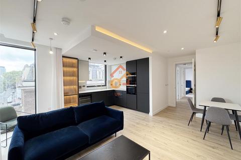 2 bedroom flat for sale, Vermont House, 8 Dingley Road, London EC1V