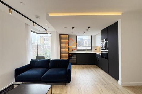 2 bedroom flat for sale, Vermont House, 8 Dingley Road, London EC1V