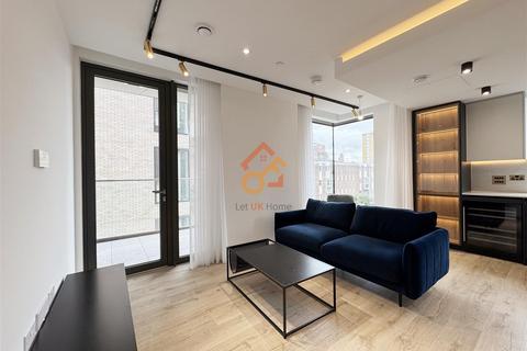 2 bedroom flat for sale, Vermont House, 8 Dingley Road, London EC1V