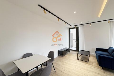 2 bedroom flat for sale, Vermont House, 8 Dingley Road, London EC1V