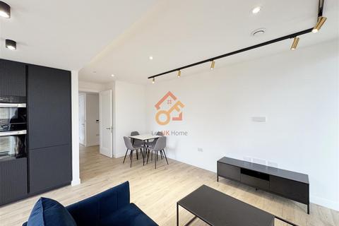 2 bedroom flat for sale, Vermont House, 8 Dingley Road, London EC1V
