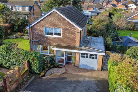undefined, Risley Lane, Breaston
