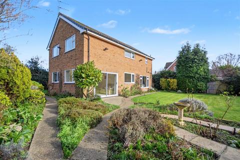 Risley Lane, Breaston