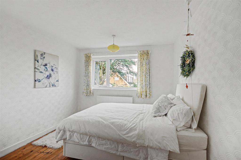 Bedroom 4