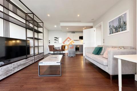 1 bedroom flat for sale, Maine Tower, 9 Harbour Way, London E14