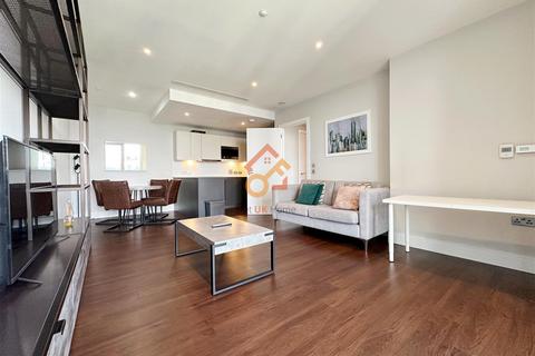 1 bedroom flat for sale, Maine Tower, 9 Harbour Way, London E14