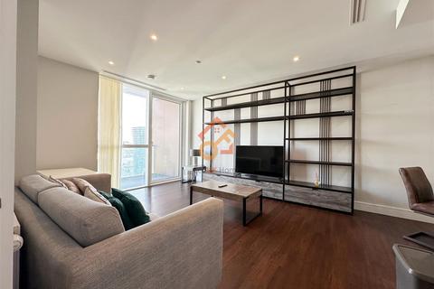 1 bedroom flat for sale, Maine Tower, 9 Harbour Way, London E14