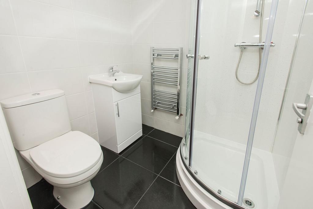 Bathroom 3