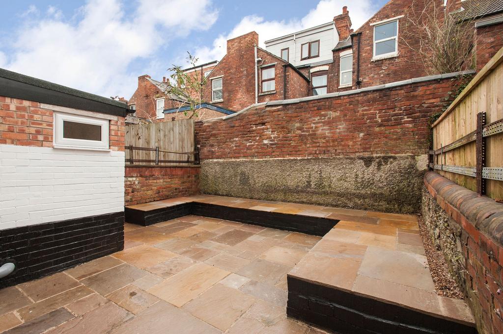 Outdoor Space