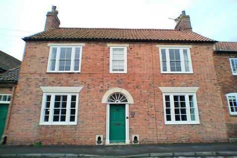 Market Street, Bottesford, Nottingham