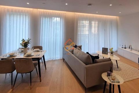 undefined, Truro House, 8 Mount Pleasant, London WC1X