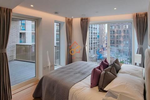 undefined, Truro House, 8 Mount Pleasant, London WC1X
