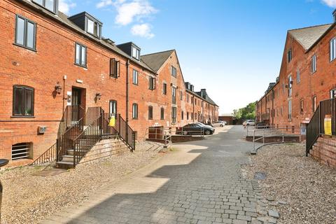 undefined, The Maltings, Dereham