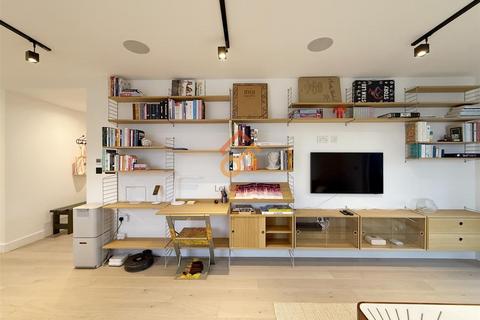 1 bedroom flat for sale, 1 New Tannery Way, London, SE1