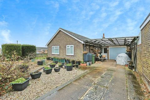 undefined, Bull Close, East Tuddenham, Dereham