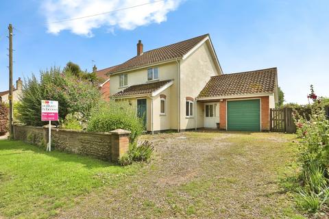 undefined, Mattishall Road, East Tuddenham, Dereham