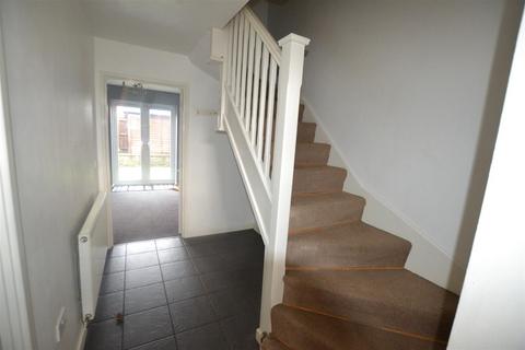 4 bedroom semi-detached house for sale, Jacques Road, Leominster