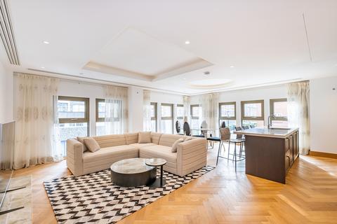3 bedroom flat to rent, John Islip Street London SW1P