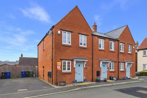 undefined, Mercian Close, Towcester, NN12