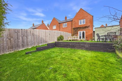 undefined, Mercian Close, Towcester, NN12