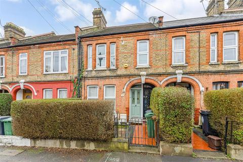Chewton Road, Walthamstow