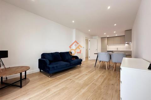 Cornelia House, 3 Caversham Road, London NW9