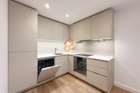 1 bedroom flat for sale, Cornelia House, 3 Caversham Road, London NW9