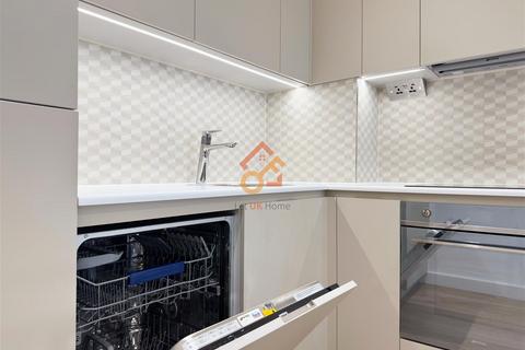 1 bedroom flat for sale, Cornelia House, 3 Caversham Road, London NW9