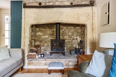 3 bedroom terraced house for sale, Green Lane, Hinton Charterhouse, Bath, Somerset, BA2