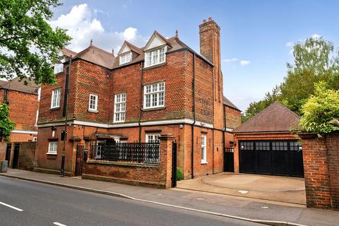 undefined, St. Pauls Cray Road, Chislehurst, Kent, BR7