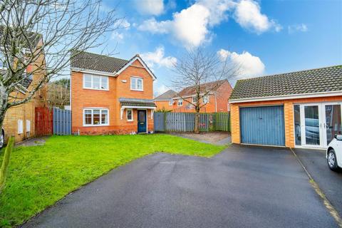 undefined, Dalziel Way, Cambuslang, Glasgow