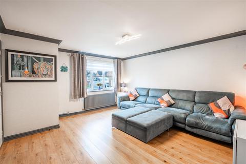 undefined, Dalziel Way, Cambuslang, Glasgow