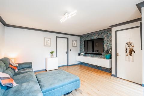undefined, Dalziel Way, Cambuslang, Glasgow
