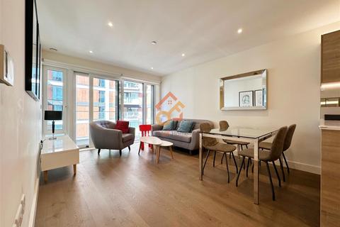 undefined, Deveraux House, Duke Of Wellington Avenue, London SE18