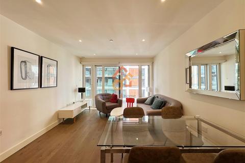 undefined, Deveraux House, Duke Of Wellington Avenue, London SE18