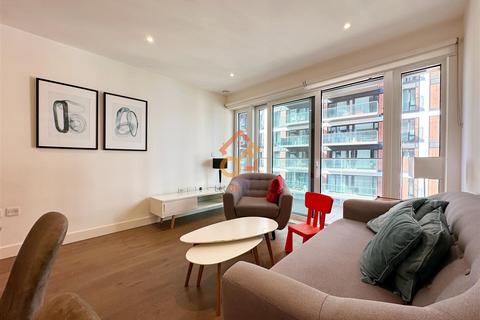 undefined, Deveraux House, Duke Of Wellington Avenue, London SE18